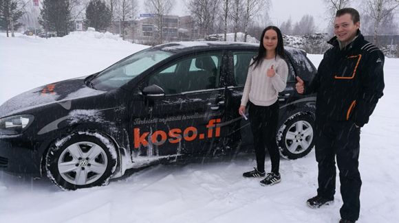Images Autokoulu koso.fi