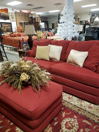 Images J and B Furniture Consignments