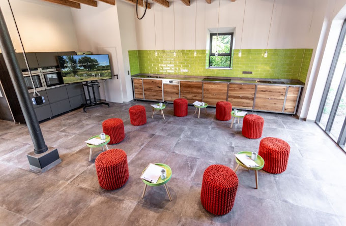 KEENS HOF CAMPUS, Siebenhäuser 11 in Kempen