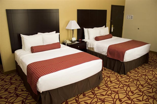 Images Best Western Park Hotel