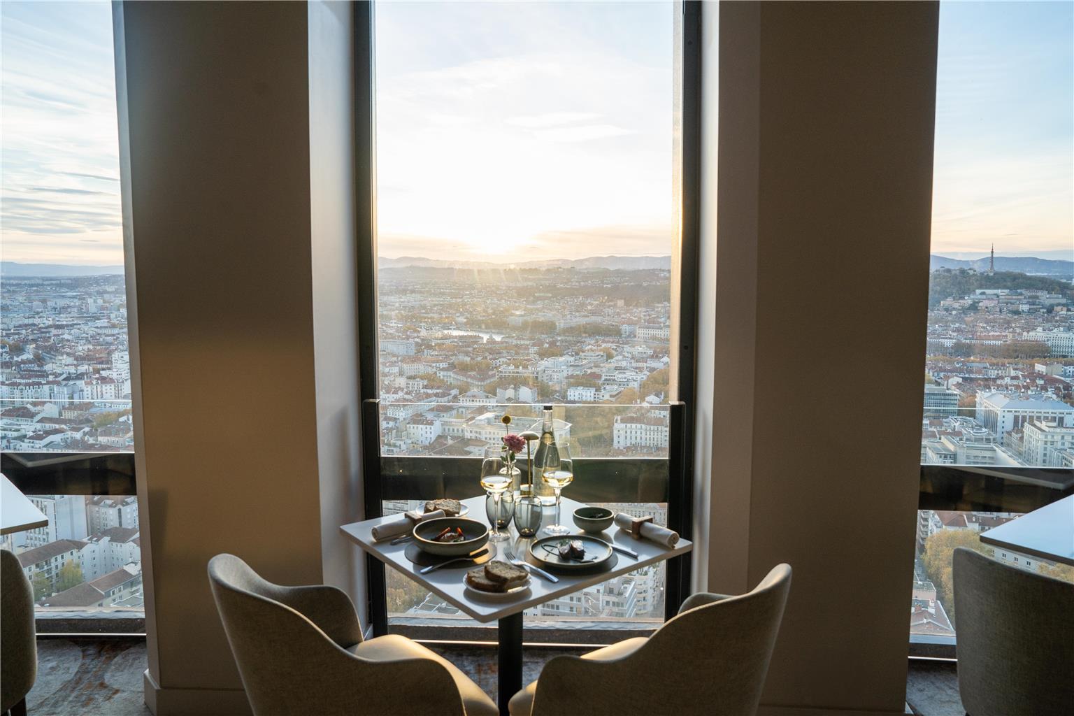 Images Radisson Blu Hotel, Lyon