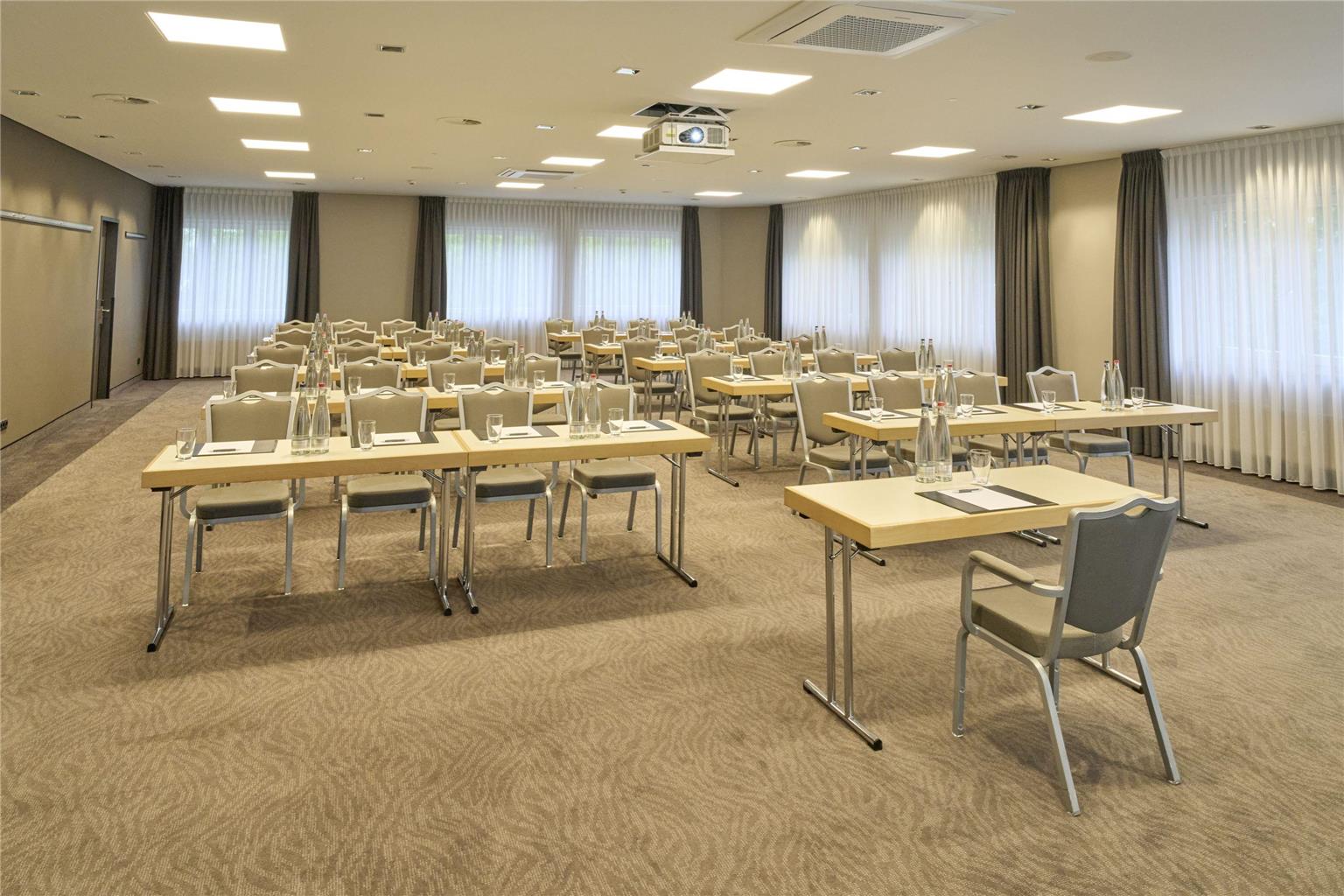 Bilder Best Western Plus Hotel Boettcherhof