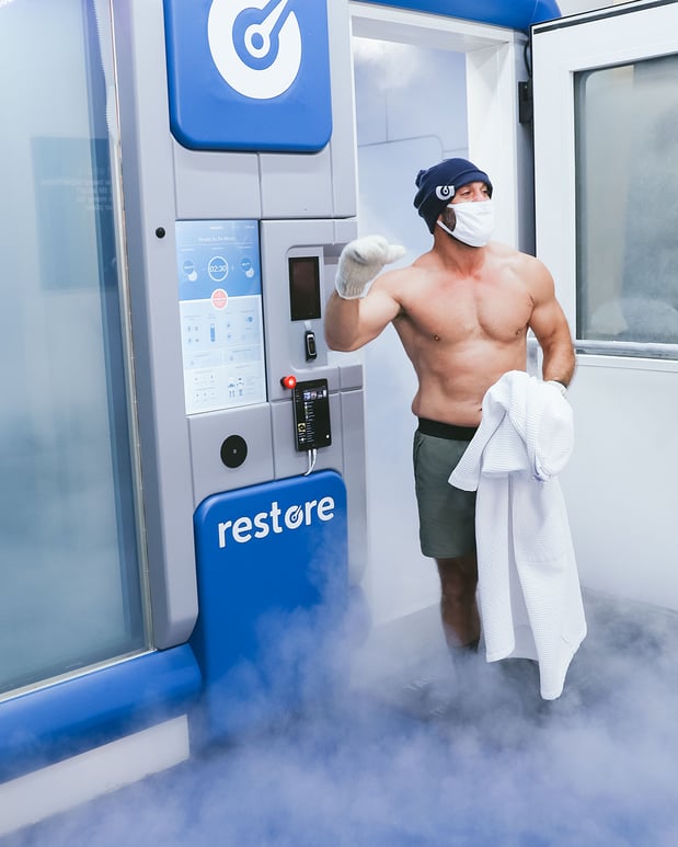 Images Restore Hyper Wellness