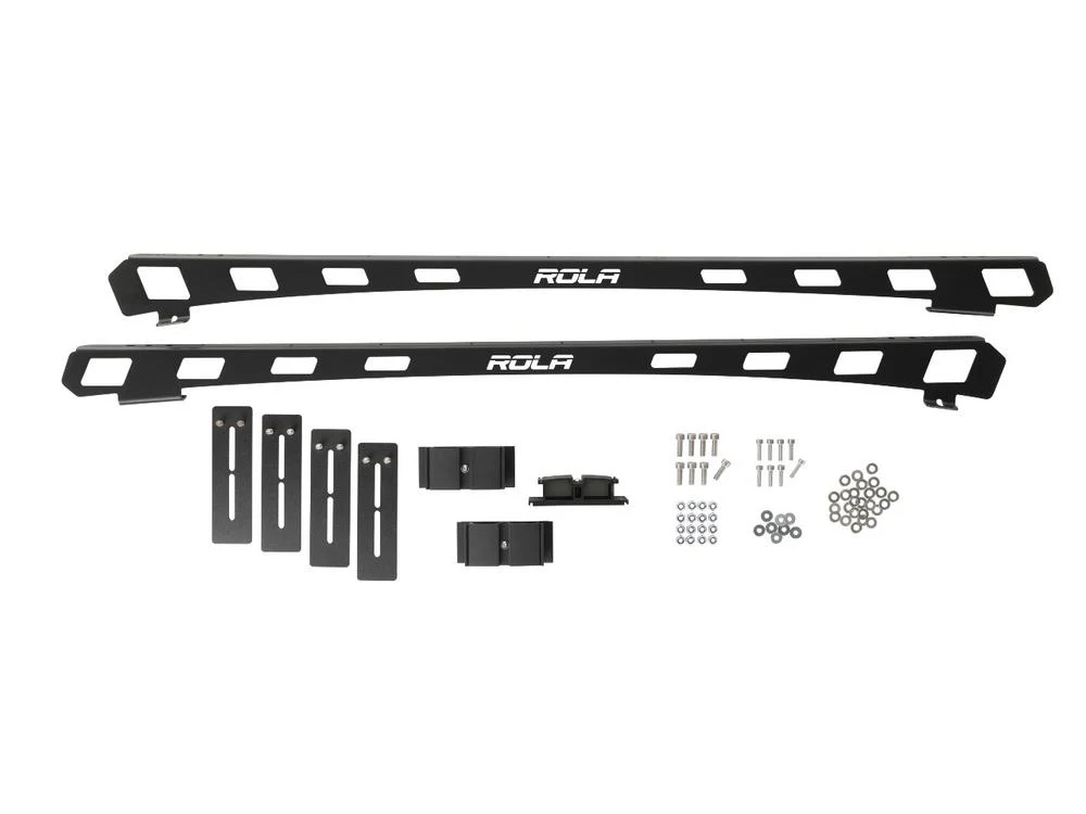 Images 4WD Lights and Camping