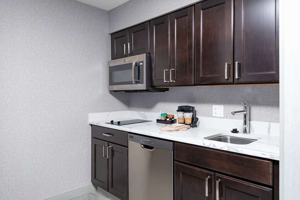 Guest room amenity Homewood Suites by Hilton Phoenix Airport South Phoenix (602)470-2100