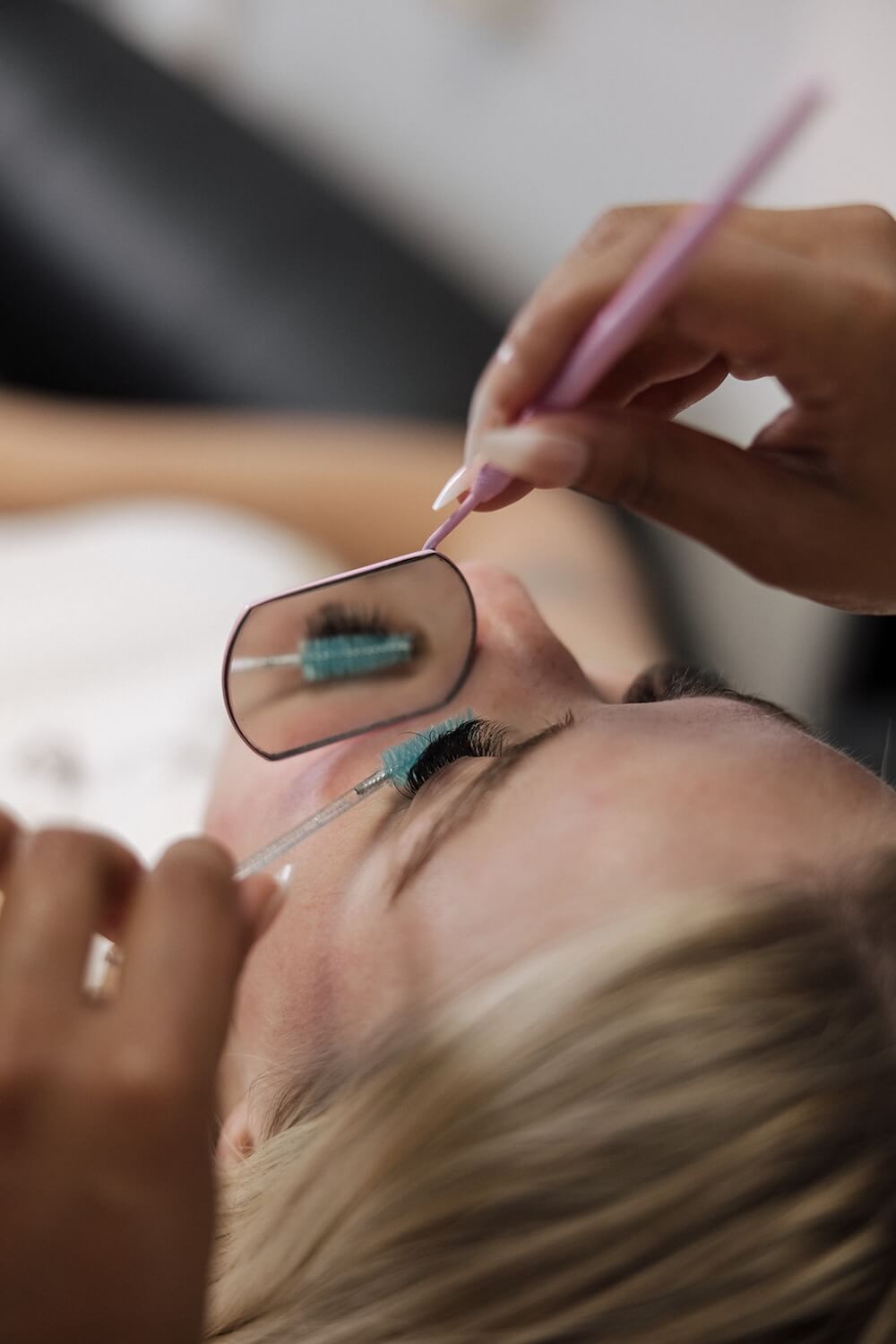 Lash Lifts & Tints in Grand Rapids, MN