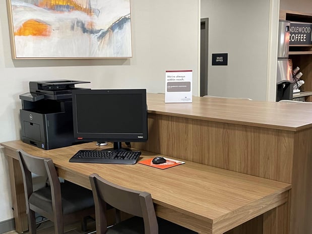 Images Candlewood Suites Tuscaloosa by IHG