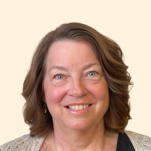 Images Eva McKee, Counselor