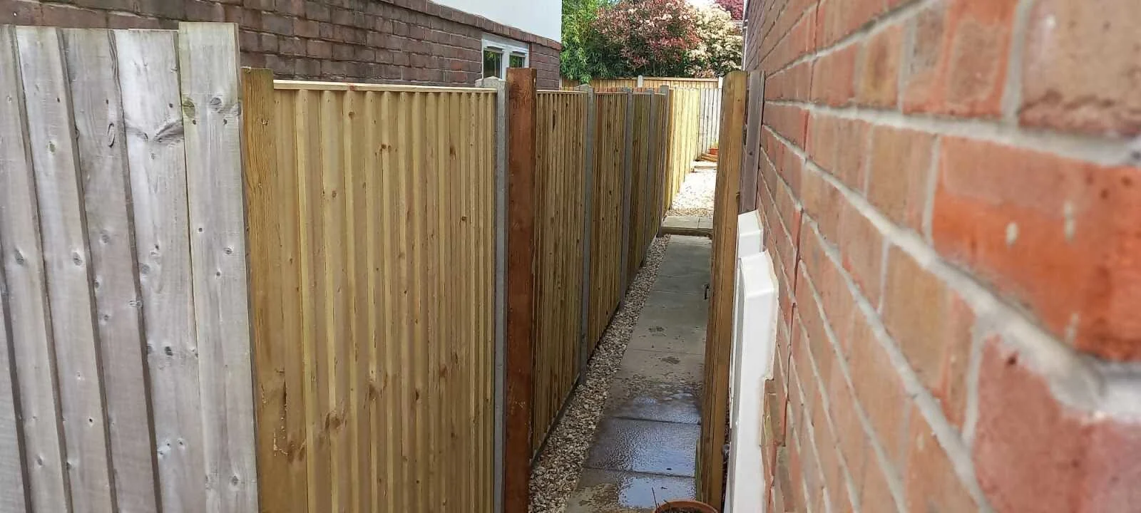 Images Cps Fencing & Sons Ltd