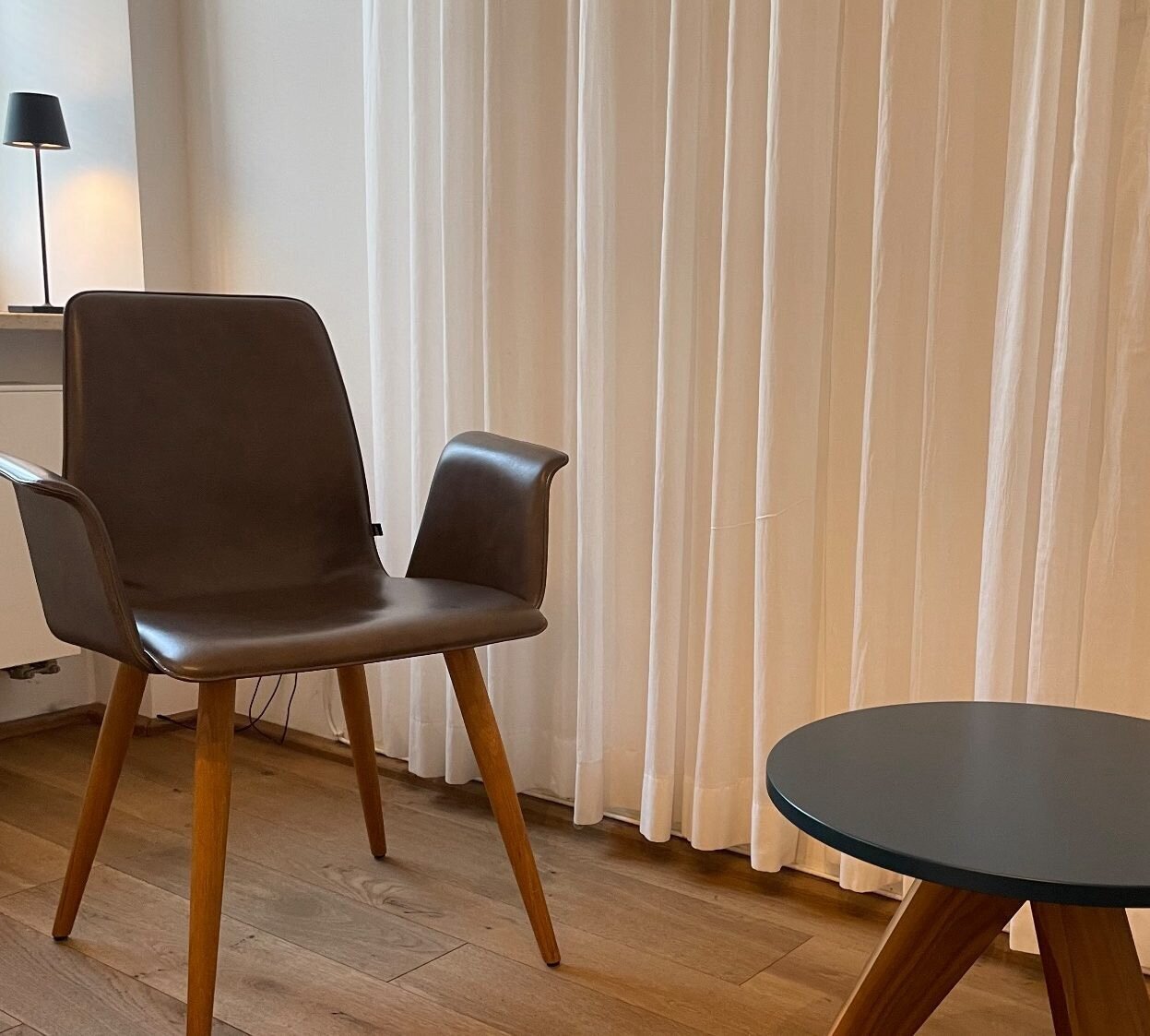Praxis für Psychotherapie Schelhas in München