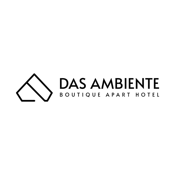 Logo von Das Ambiente – Boutique Apart Hotel