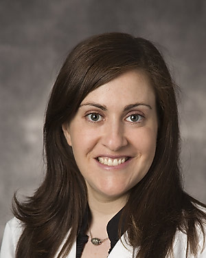 Meg Rebecca Gerstenblith, MD
