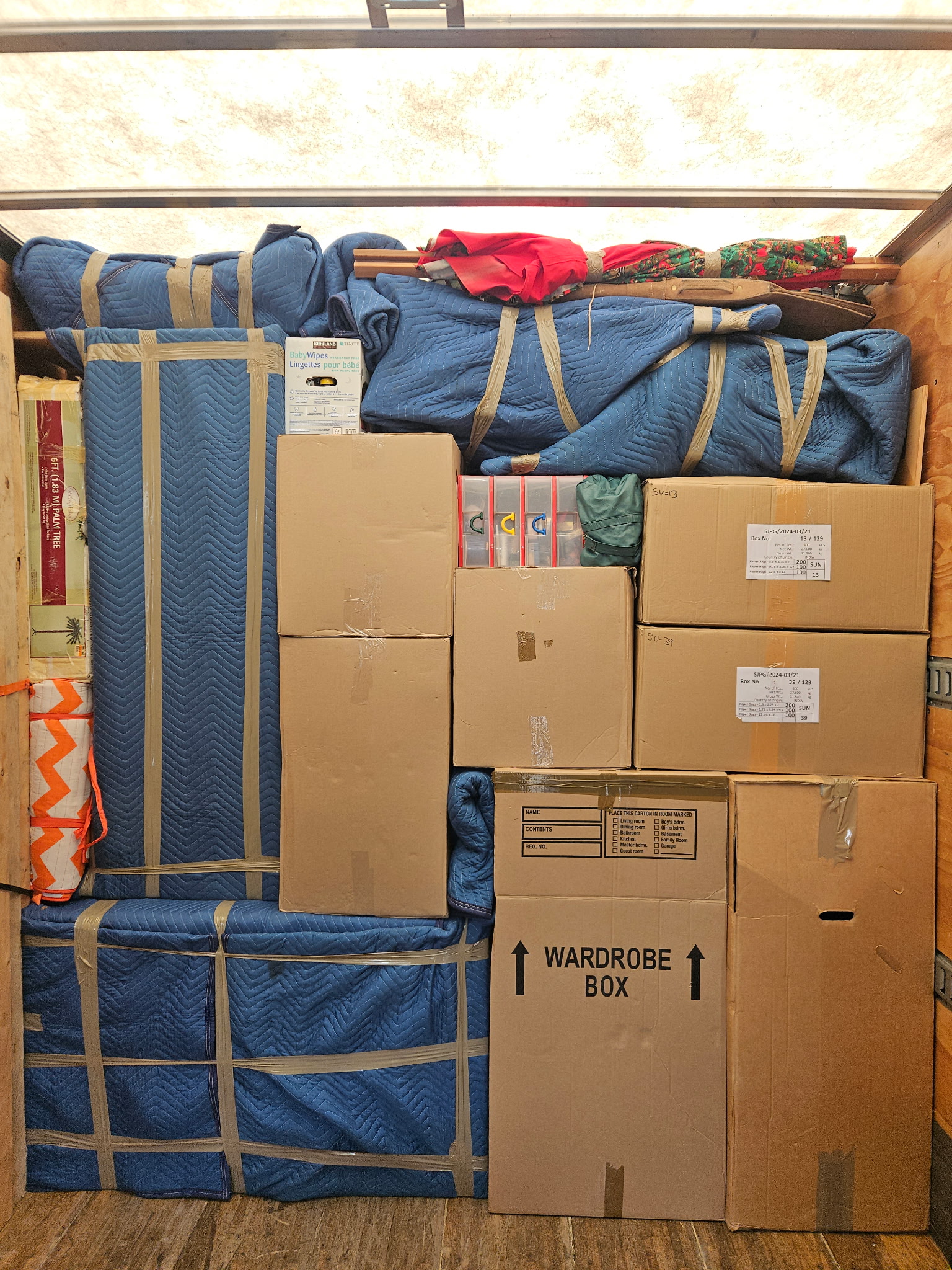Images My City Movers | Surrey Movers