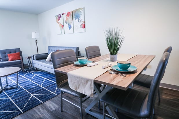 Images Oakwood Townhomes