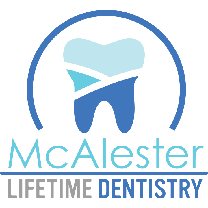 McAlester Lifetime Dentistry
