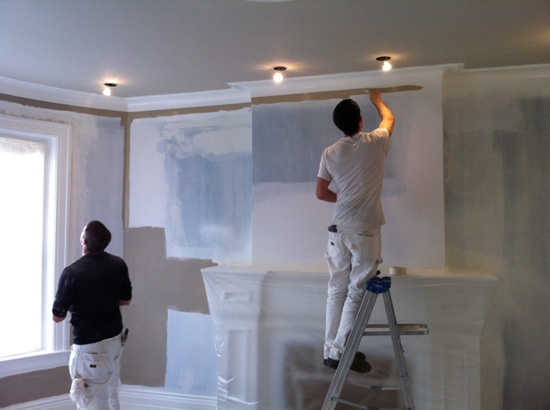 Images Tony Painters LLC