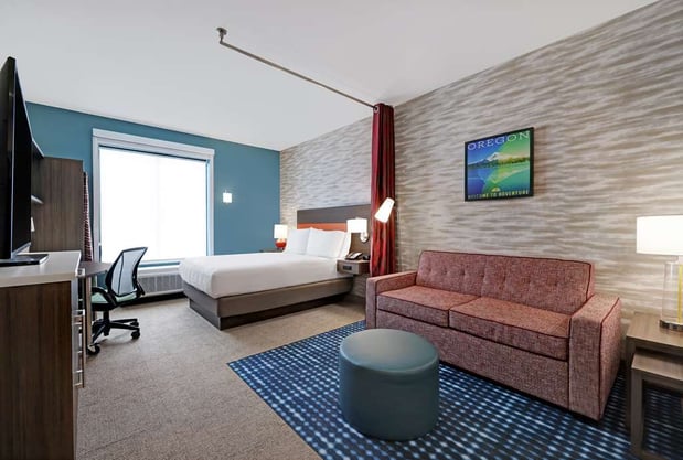 Images Home2 Suites by Hilton Salem