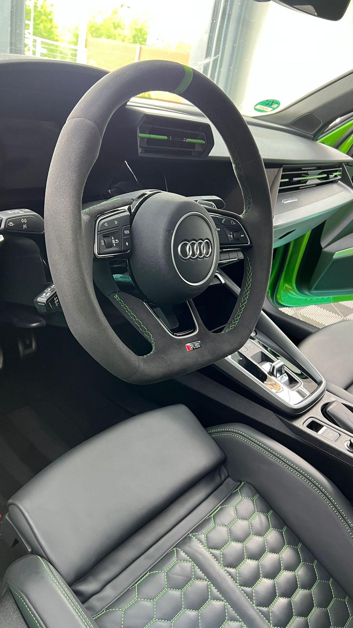 Morpheus Styling, Am Wäldchen 3 in Nackenheim