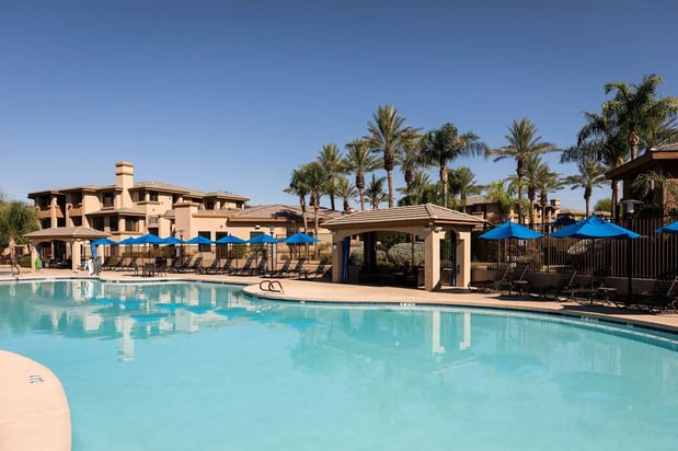 Images Hilton Vacation Club Scottsdale Links Resort