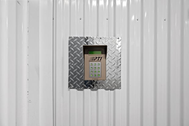 Images Trunk Space Storage - Oxnard