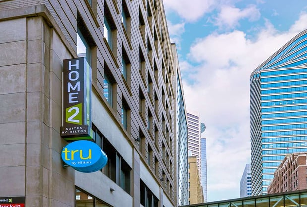 Images Home2 Suites by Hilton Minneapolis Downtown