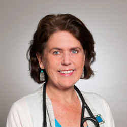 Sandra M. Meyerson