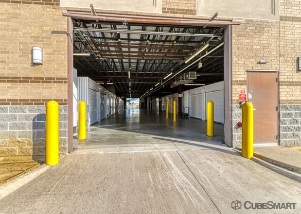 Images CubeSmart Self Storage