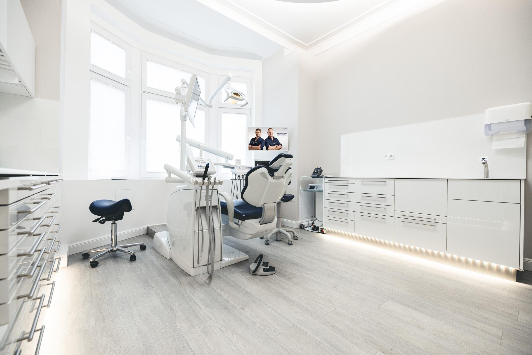 Bilder Zahnarztpraxis Marvin Reuter - Ihr Zahnarzt in Berlin Wilmersdorf