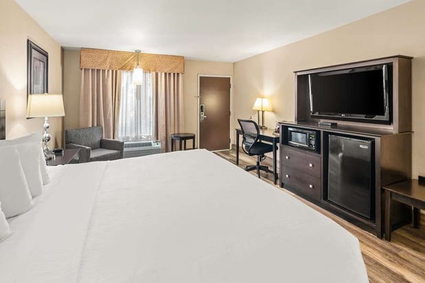 Images Best Western Coral Hills