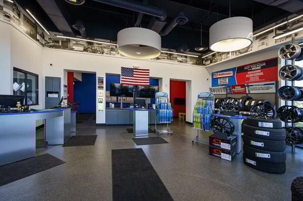 Images Tire Discounters