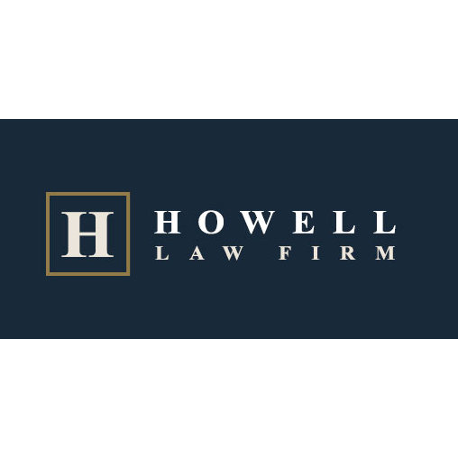 Howell Law Firm, PC Logo