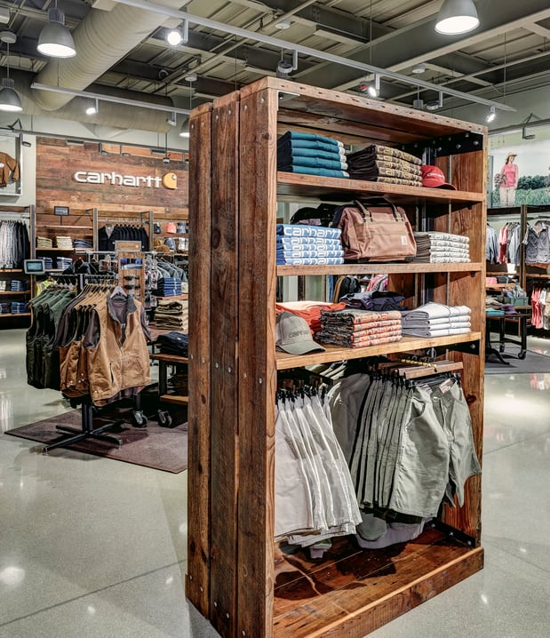 Images Carhartt - Mayfair