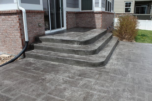 Images Taylor Made Concrete LLC