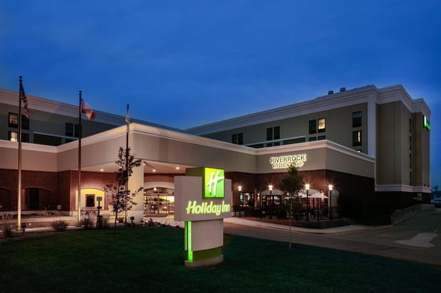 Images Holiday Inn Dubuque/Galena by IHG