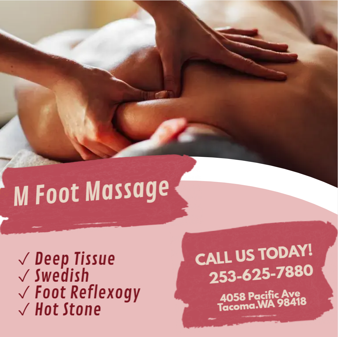 Best 30 Massage Therapists in Tacoma, WA with Reviews