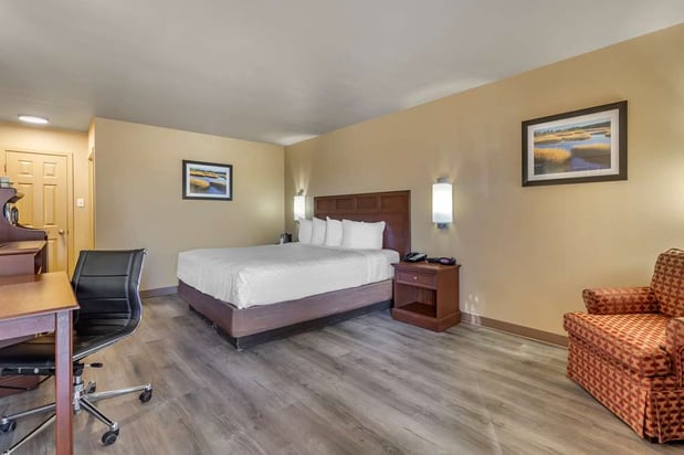 Images Best Western Dos Rios