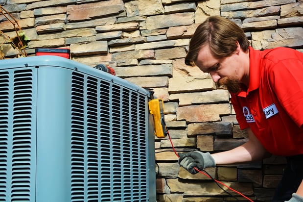 Images Ninja Plumbing, Heating and Air