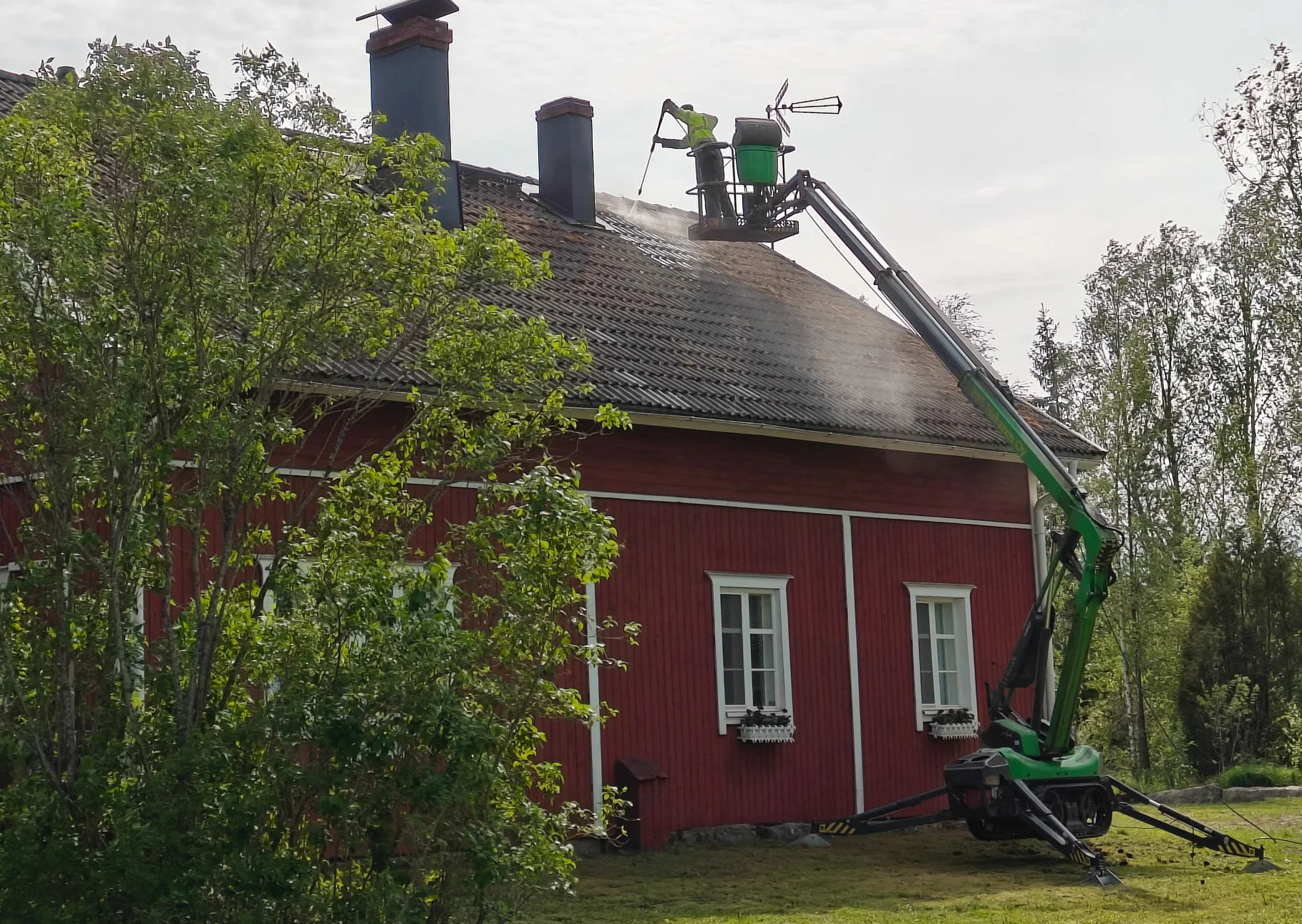 Images P&S Hakanen Oy