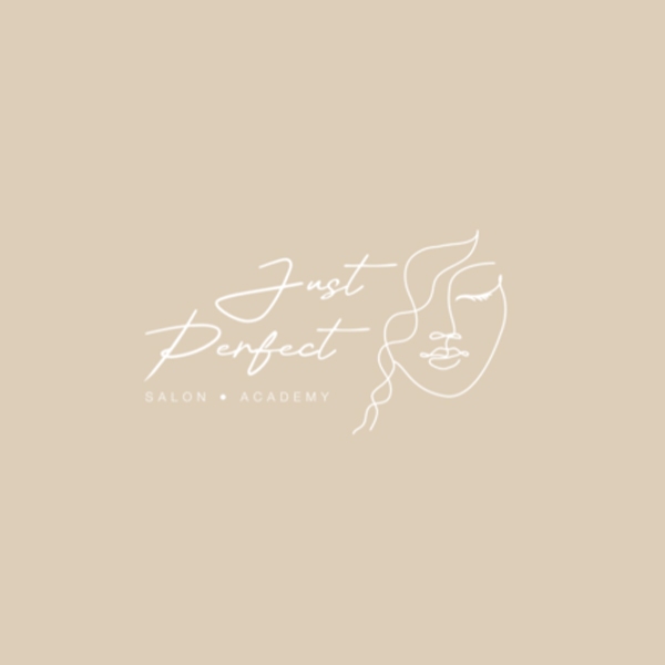 Logo von Just Perfect Hair & Make-up e.U.
