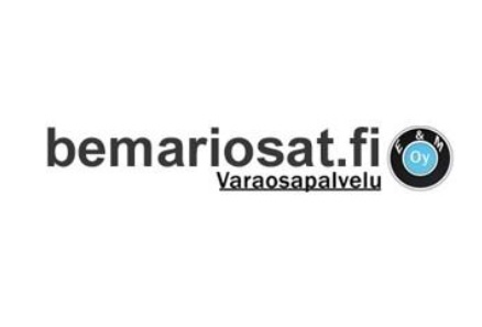 Images Varaosapalvelu E & M Oy