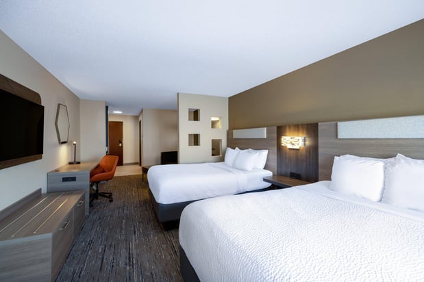 Images Holiday Inn Express Rochester South - Mayo Area by IHG