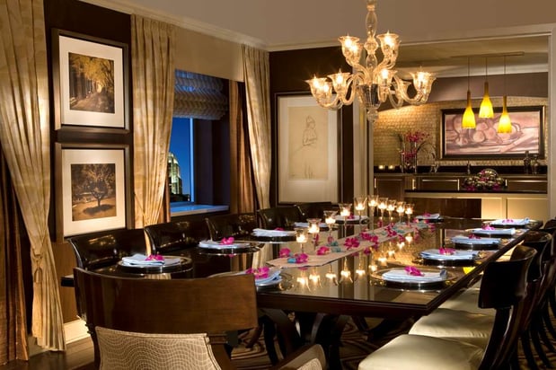 Images Palmer House a Hilton Hotel