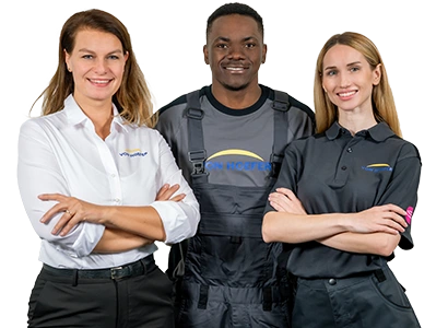 Von Hoefer Facility Services GmbH, Kurfürstendamm 14 in Berlin