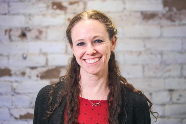Images Dana Krumholz, Counselor