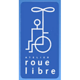 Atelier roue libre SA Logo