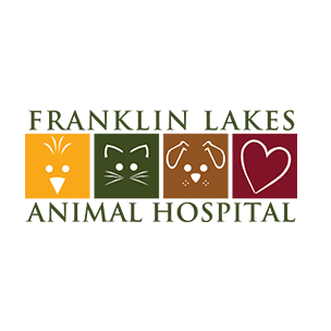 Franklin Lakes Animal Hospital Logo