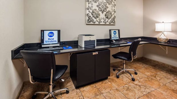 Images Best Western Providence-Seekonk Inn