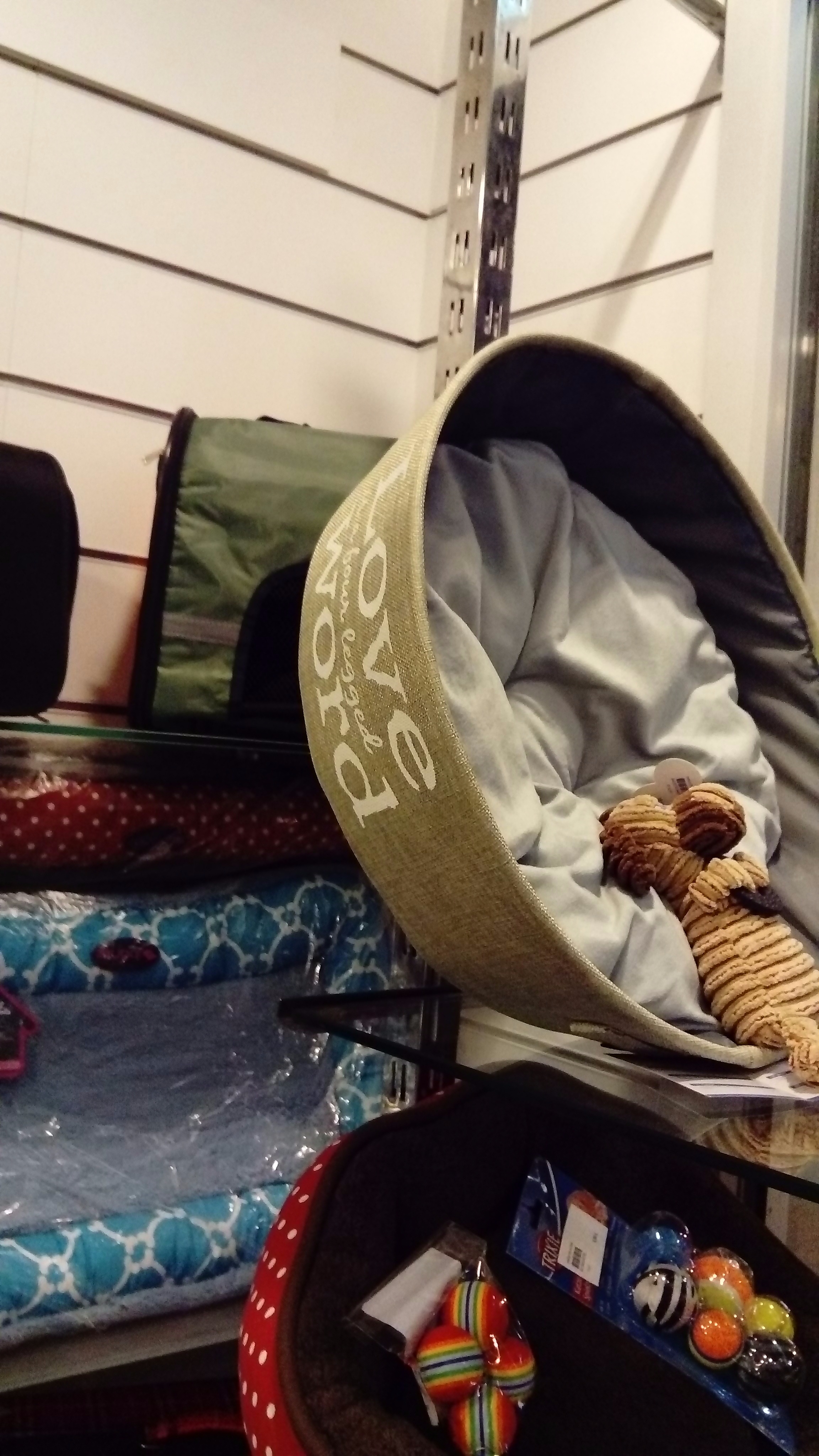 Images Incondicional Castellón - Peluquería canina y tienda de artículos para mascotas