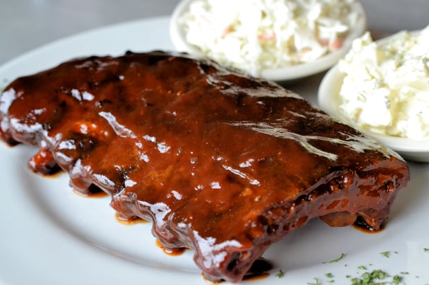 Images Coach's Bar & Grill