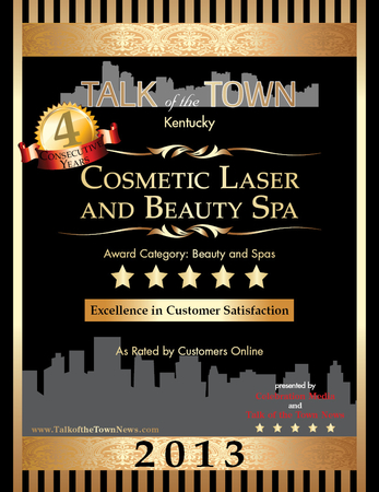 Images Cosmetic Laser and Beauty Spa